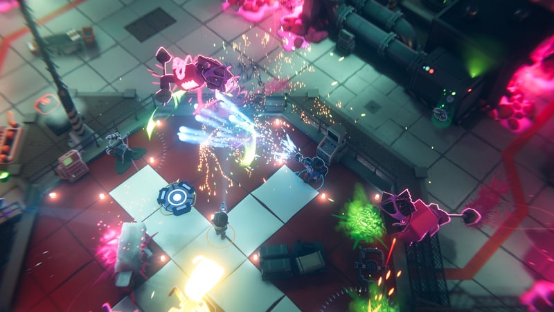 Game screenshot 2
