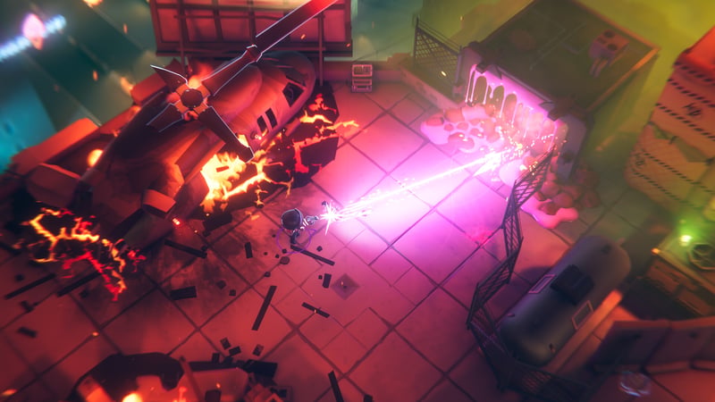 Game screenshot 4