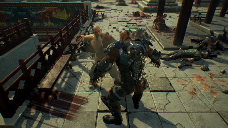 Game screenshot 5
