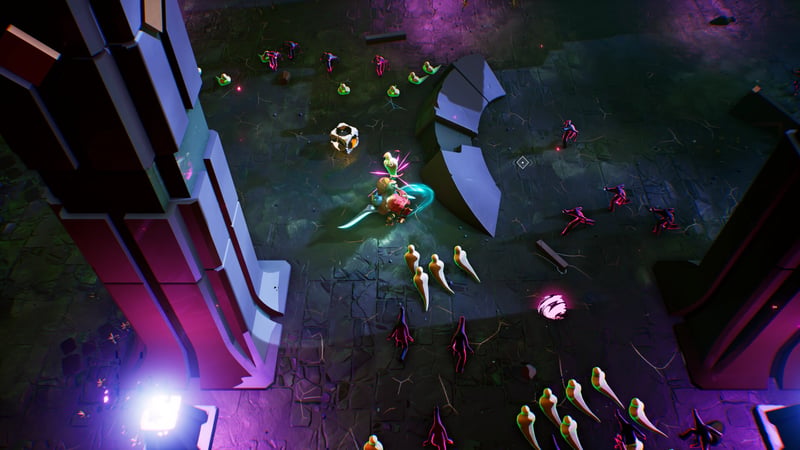 Game screenshot 3