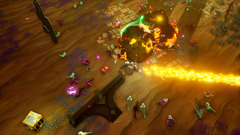 Game screenshot 4