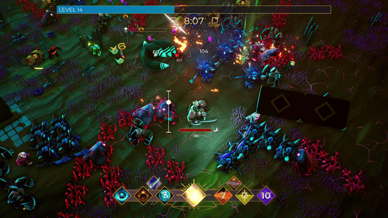 Game screenshot 2