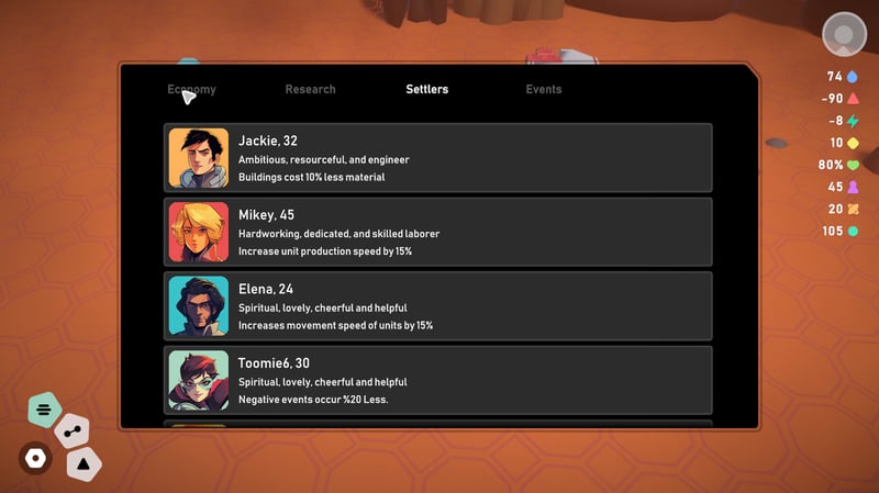 Game screenshot 4