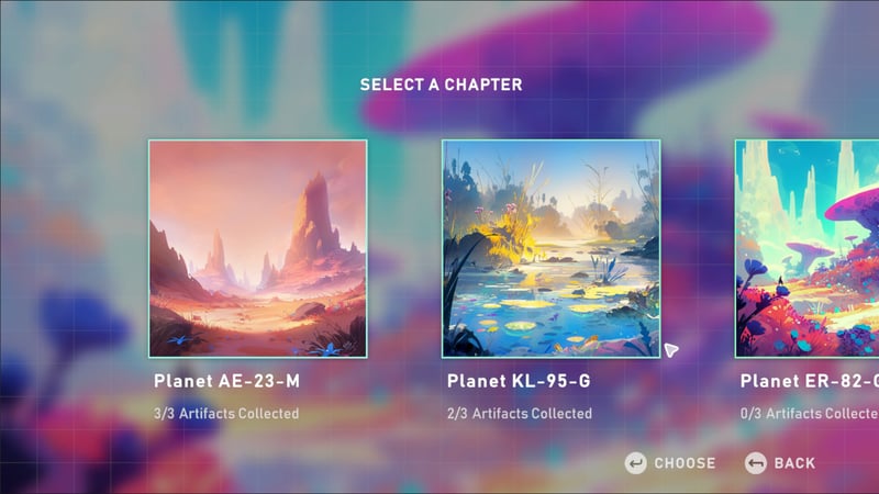 Game screenshot 5