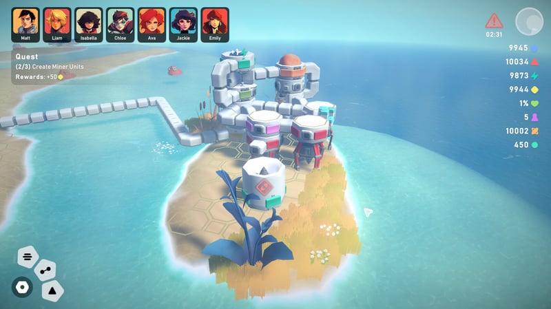 Game screenshot 5