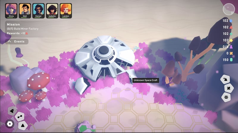Game screenshot 4