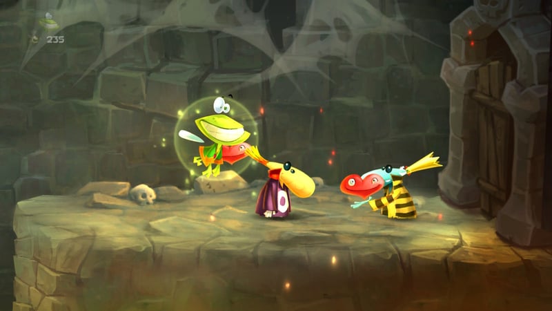 Game screenshot 5