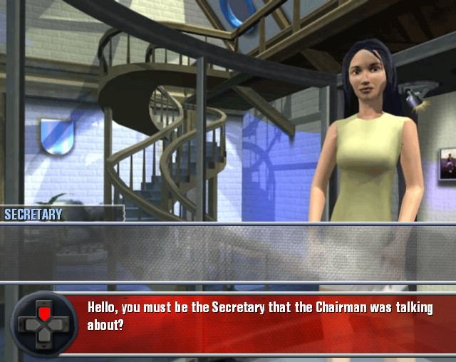 Game screenshot 2