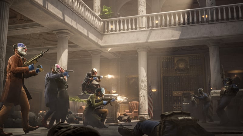 Game screenshot 4