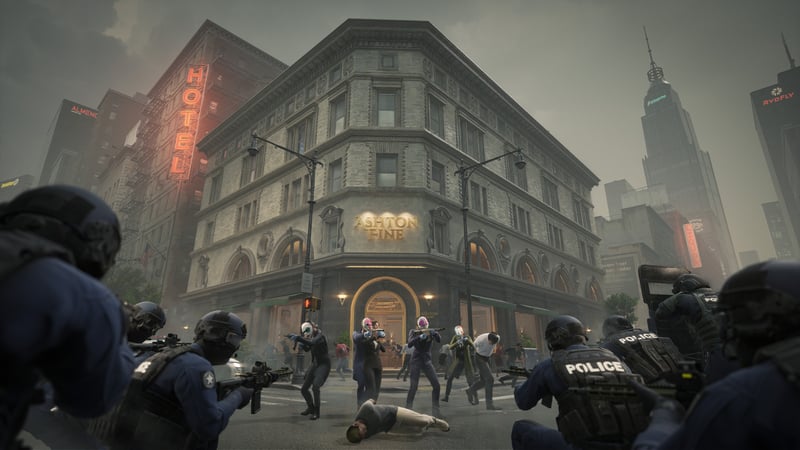 Game screenshot 5