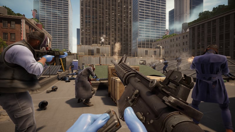 Game screenshot 3