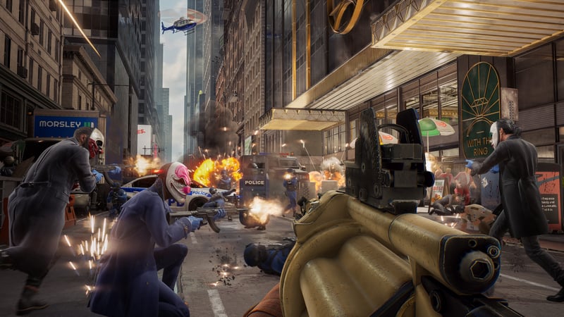 Game screenshot 2