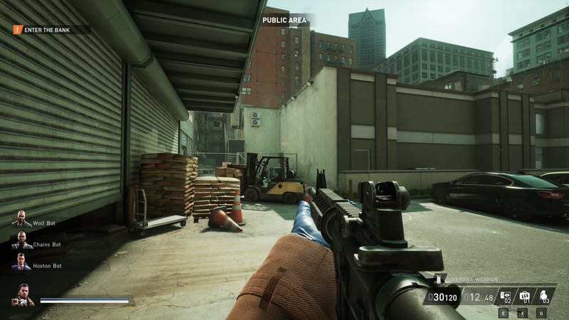 Game screenshot 4
