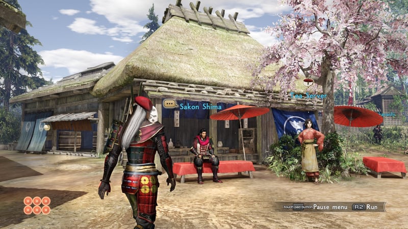 Game screenshot 4