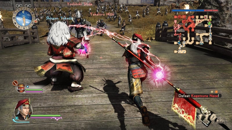 Game screenshot 3