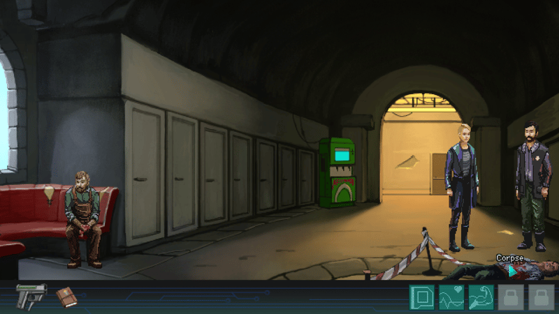 Game screenshot 4