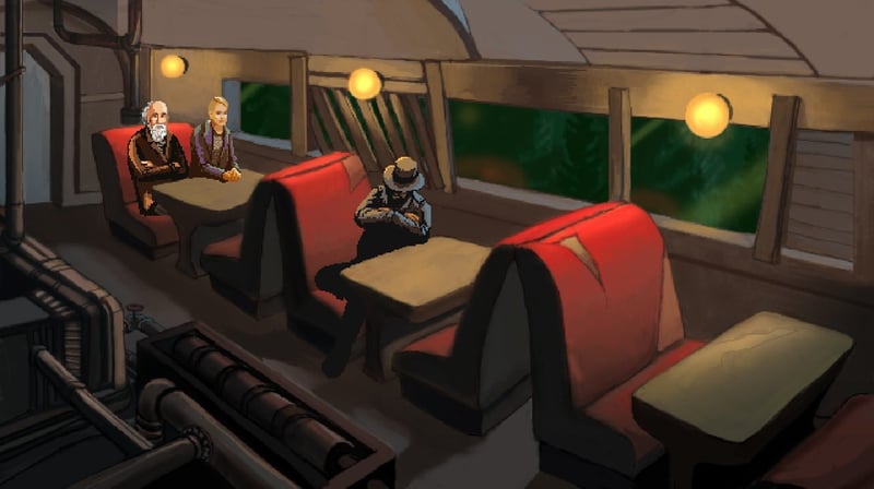 Game screenshot 3