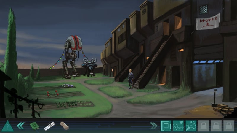 Game screenshot 3