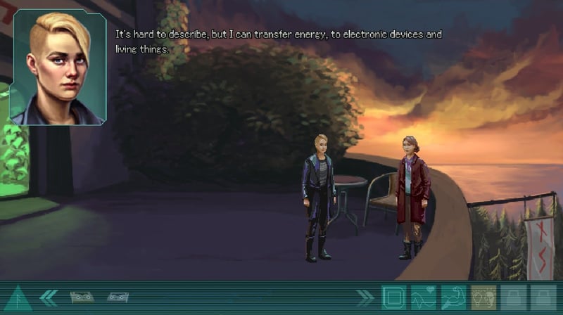 Game screenshot 4