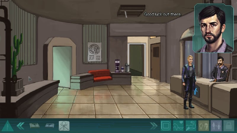 Game screenshot 2