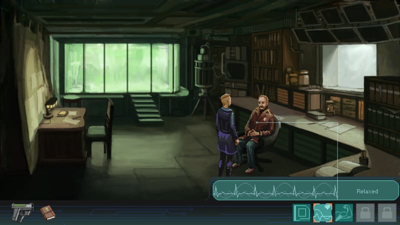 Game screenshot 4