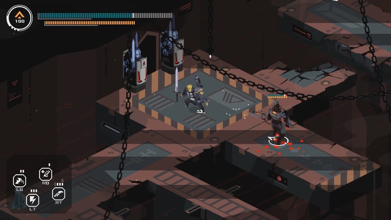 Game screenshot 3
