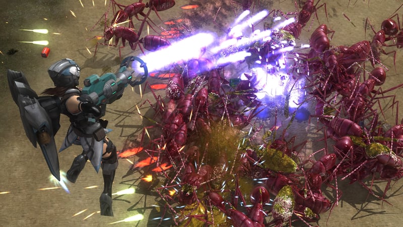 Game screenshot 5