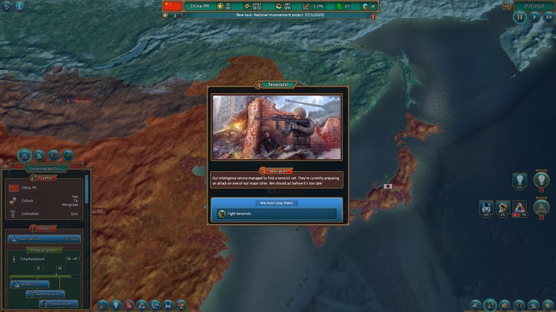 Game screenshot 2