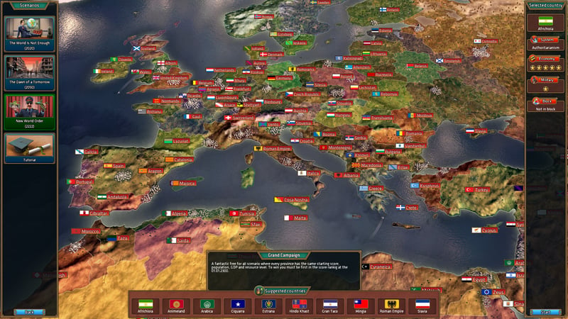 Game screenshot 4