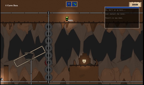 Game screenshot 2