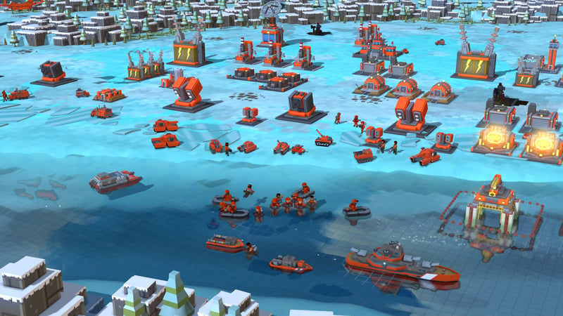 Game screenshot 2