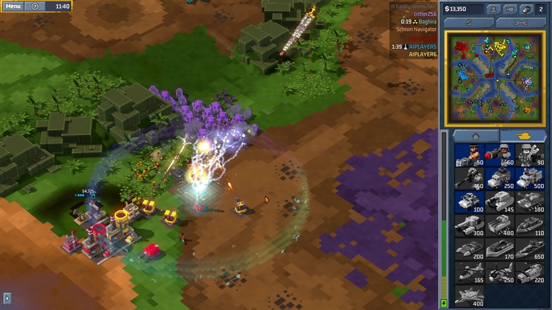 Game screenshot 4