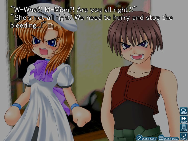 Game screenshot 3