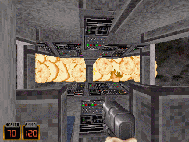 Game screenshot 1