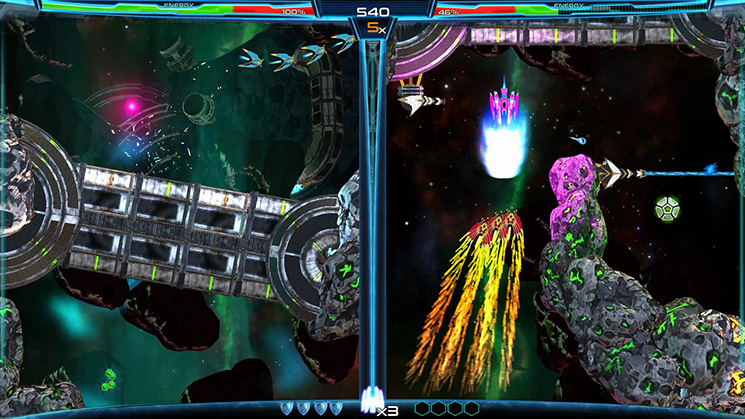 Game screenshot 2