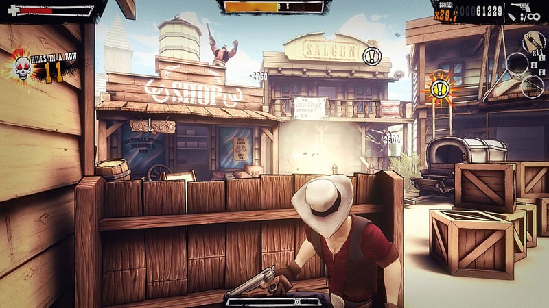 Game screenshot 5