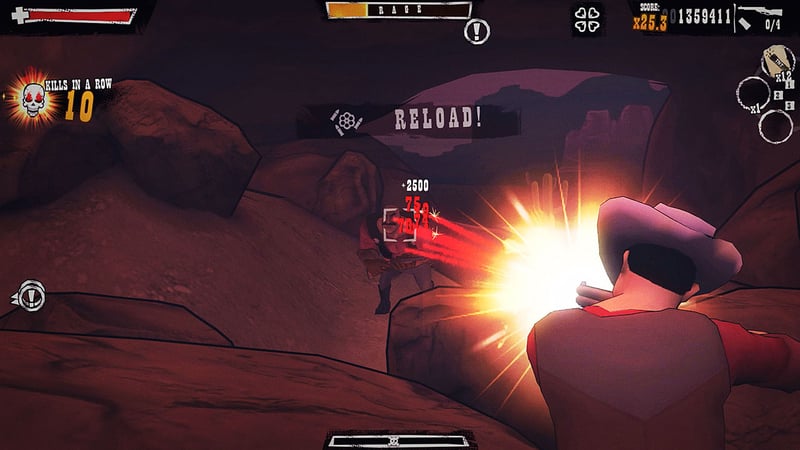 Game screenshot 2