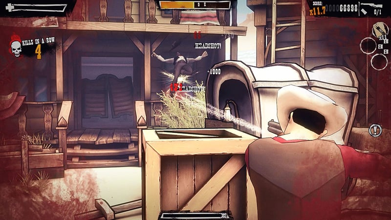 Game screenshot 4