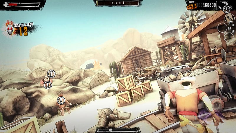 Game screenshot 4
