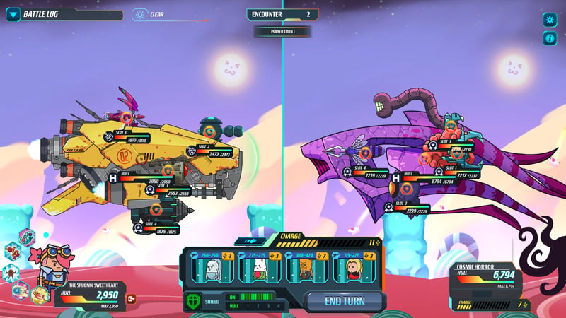 Game screenshot 4