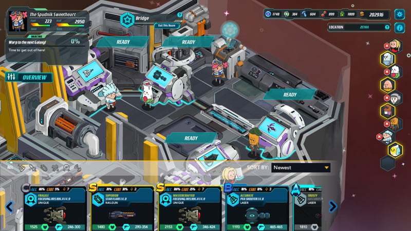 Game screenshot 2