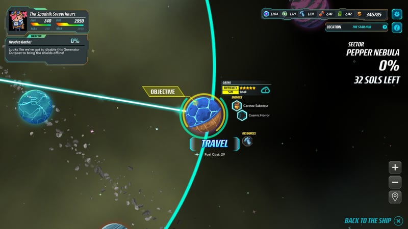 Game screenshot 3