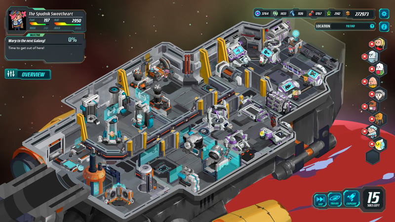 Game screenshot 5