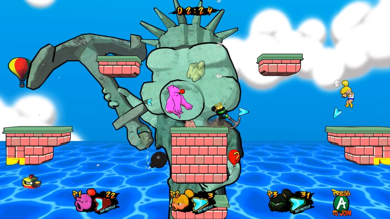 Game screenshot 5