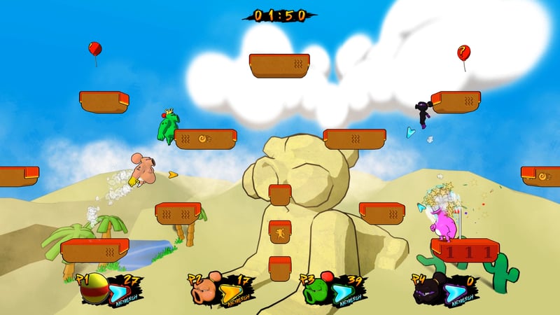 Game screenshot 3