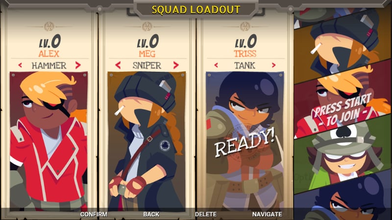 Game screenshot 3