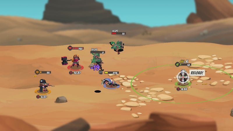 Game screenshot 4
