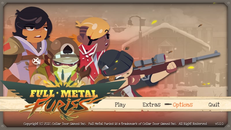 Game screenshot 5
