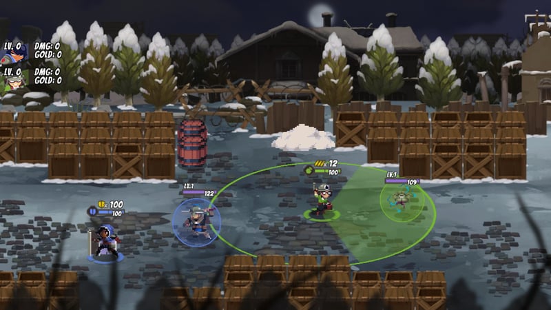 Game screenshot 2