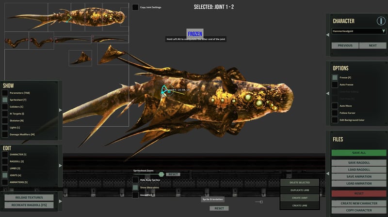 Game screenshot 3